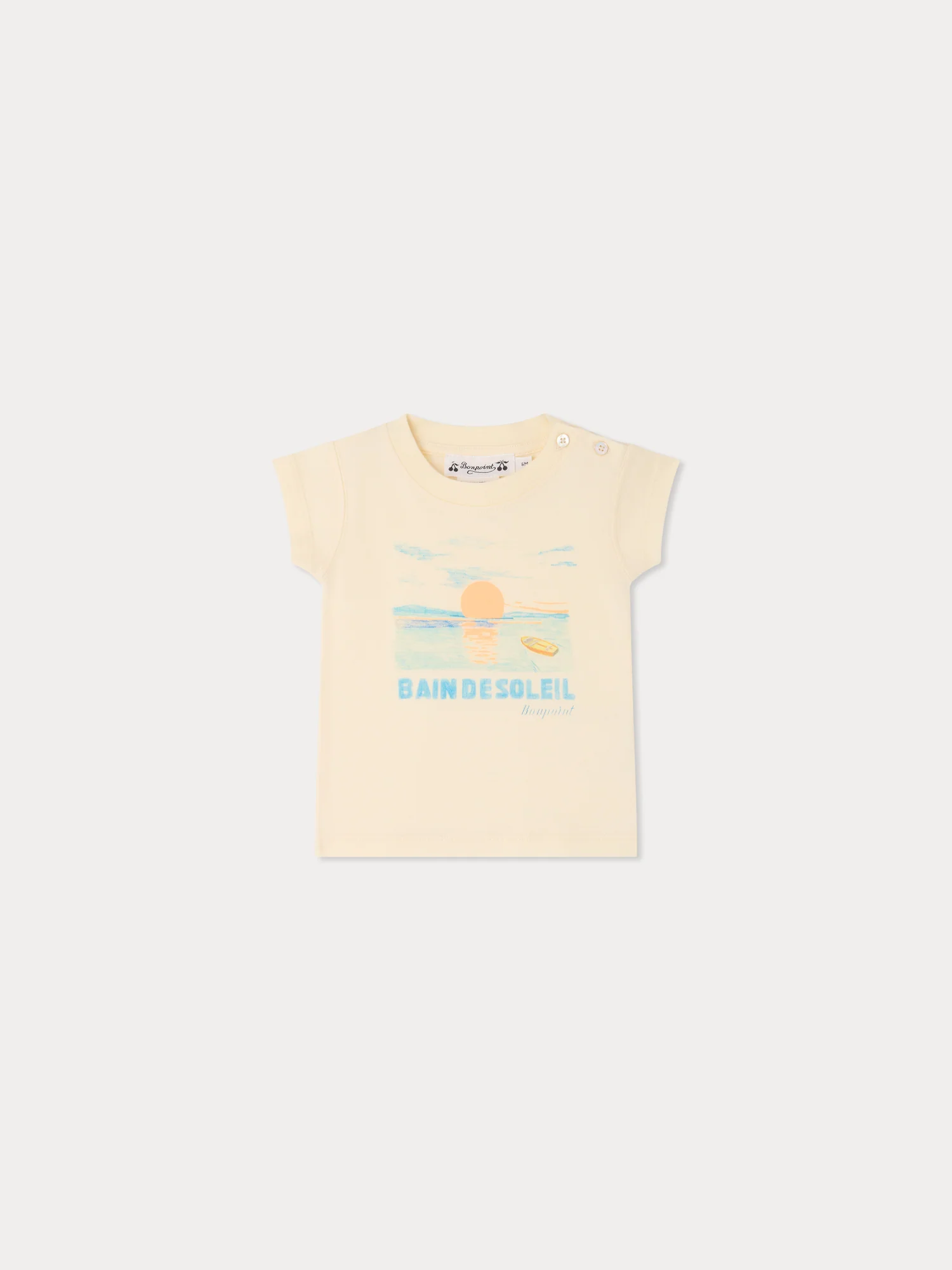 New Collection - Newborn & Baby